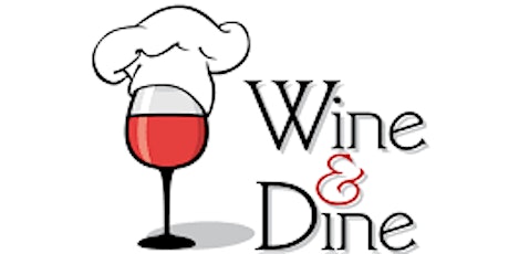 Wine & Dine w/ the Doc-Rescheduled to July 21st primary image