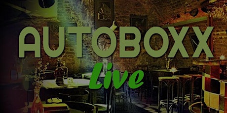 ALJ Jazz Night w/ Autoboxx Live & Guests primary image