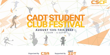 CADT Student Club Festival