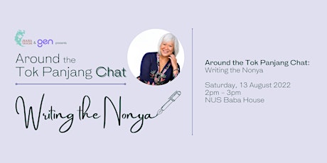 Around the Tok Panjang Chat: Writing the Nonya