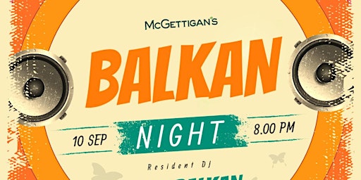 Balkan Night