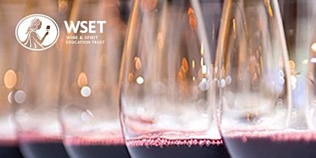 WSET Level 1 Award in Wines primary image