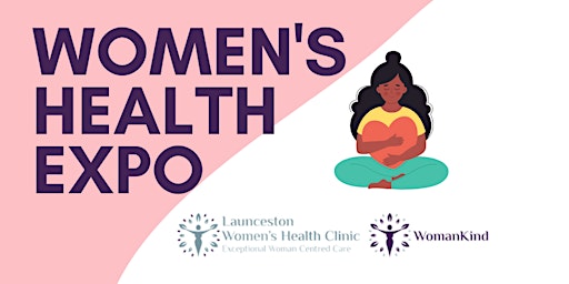 Women's Health Expo