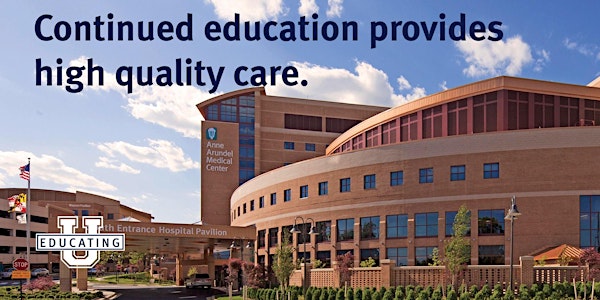 Nursing Grand Rounds - Not My Child