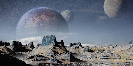 CONFERENCE - Les exoplanètes et la vie dans l'Univers