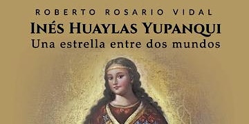 Encuentro en torno al libro Inés Huaylas Yupanqui