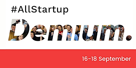Imagen principal de AllStartup  Weekend Hackathon Málaga | Crea tu Startup desde 0