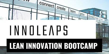 Two-day FMCG Lean Innovation Bootcamp