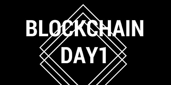 BlockchainDay1