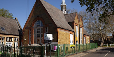 St Mark's Primary School Reception 2023 Parent Tour