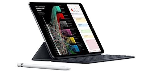 iPad Pro Seminar 6/24 primary image