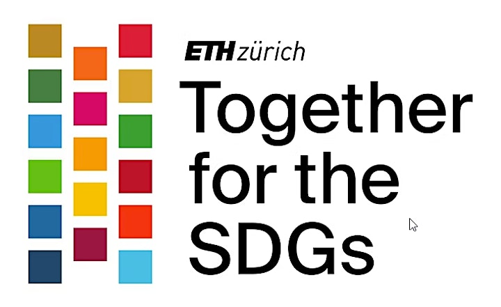 Building a Sustainable Future -  SDG Pitch-Event: Bild 
