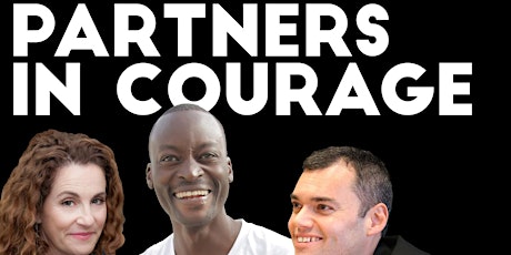 Partners in Courage primary image