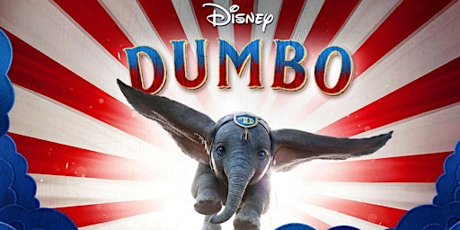 Family Movie Night - Dumbo