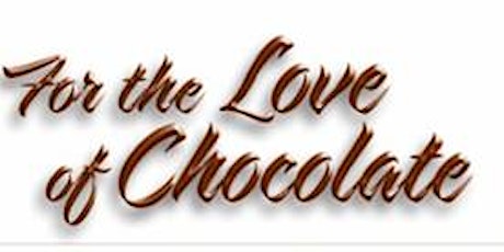For the Love of Chocolate primary image