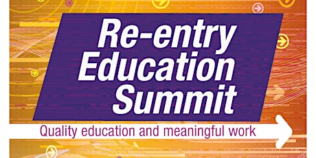 Kenendy College Re-Entry Education Summit - VENDORS ONLY primary image