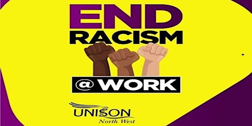 End Racism at Work