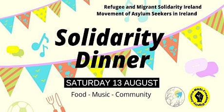 Solidarity Dinner