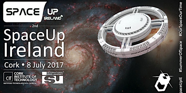 SpaceUp Ireland