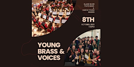 Youth Brass & Voices
