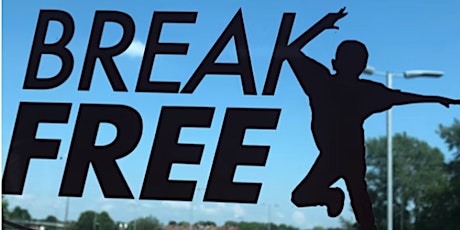 Break Free 2022 - Summer Holidays - Bear Grylls