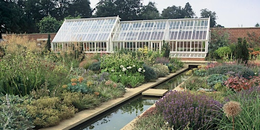 Head Gardener's Tour at Broughton Grange Gardens