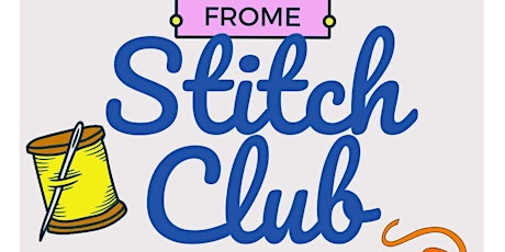 September Stitch Club