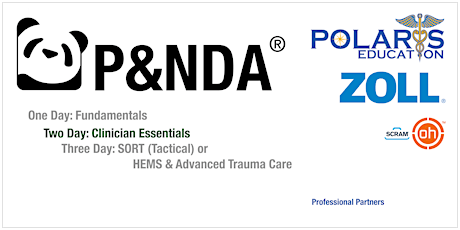 P&NDA® Essentials