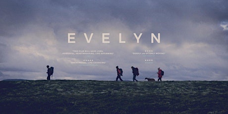 Evelyn – Film Screening and Talk