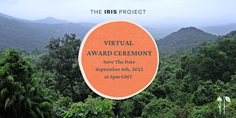 Iris Prize 2022 Award Ceremony 
