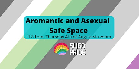 Aromantic and Asexual Safe Space
