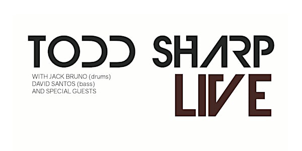 Todd Sharp Amps: After NAMM Amp Party