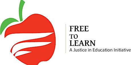 Image principale de Free to Learn - A Justice in Education Event Featuring Dr. Howard Fuller
