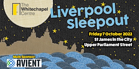 Liverpool Sleepout 2022