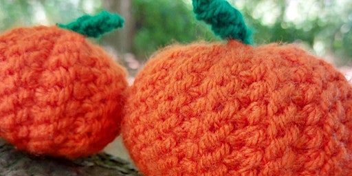 Crochet Club Livingston - Halloween Pumpkins