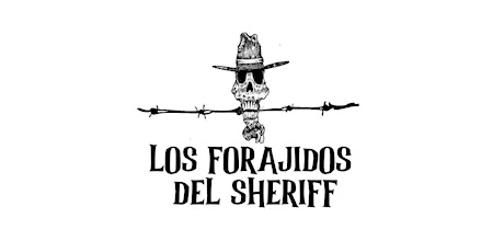LOS FORAJIDOS DEL SHERIFF