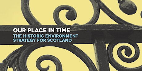 Our Place in Time -Refresh : Engagement Workshop ::Edinburgh 23rd August AM