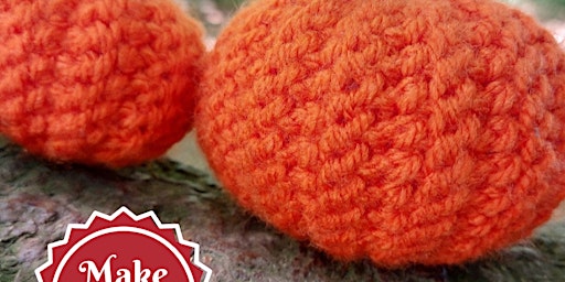 Crochet Club! Online - Halloween Pumpkins