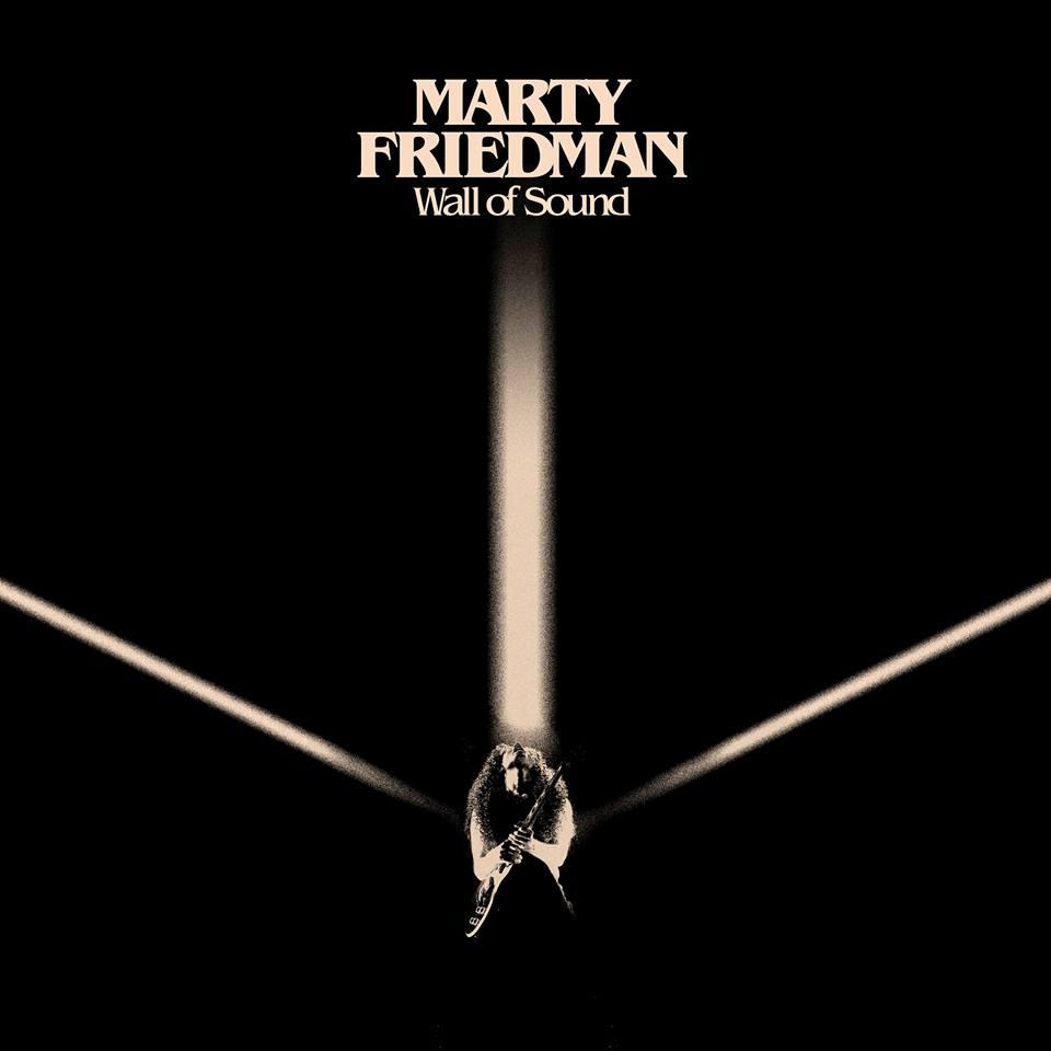 Marty Friedman-The Riot Room Kansas City, MO-August 20
