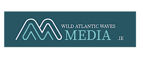 Launch of Wild Atlantic Waves Media
