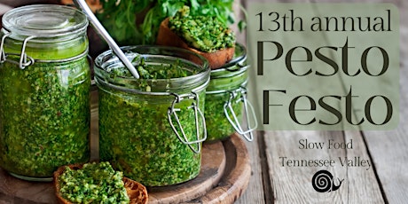 13th Annual Pesto Festo