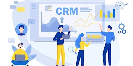 Dynamics 365 CRM Overview