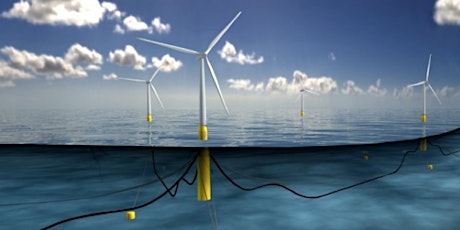 Floating Wind Farms 2022