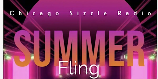 Chicago Sizzle Radio Summer Fling Concert Series