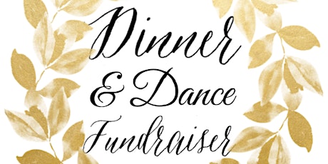 LADIES ONLY: Dinner & Dance Fundraiser for kids with cancer!