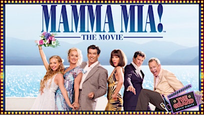 Mamma Mia Movie Night!