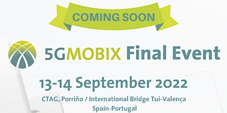 5G-MOBIX Final Event