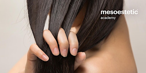 case study: microneedling to treat hair density loss