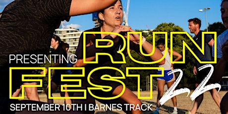 Runna Summer Run Fest | 5k &10k