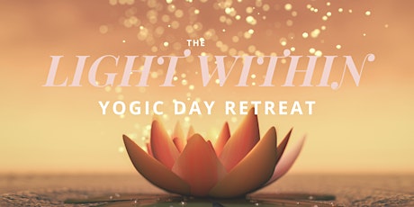 The Light Within Day Retreat - -October